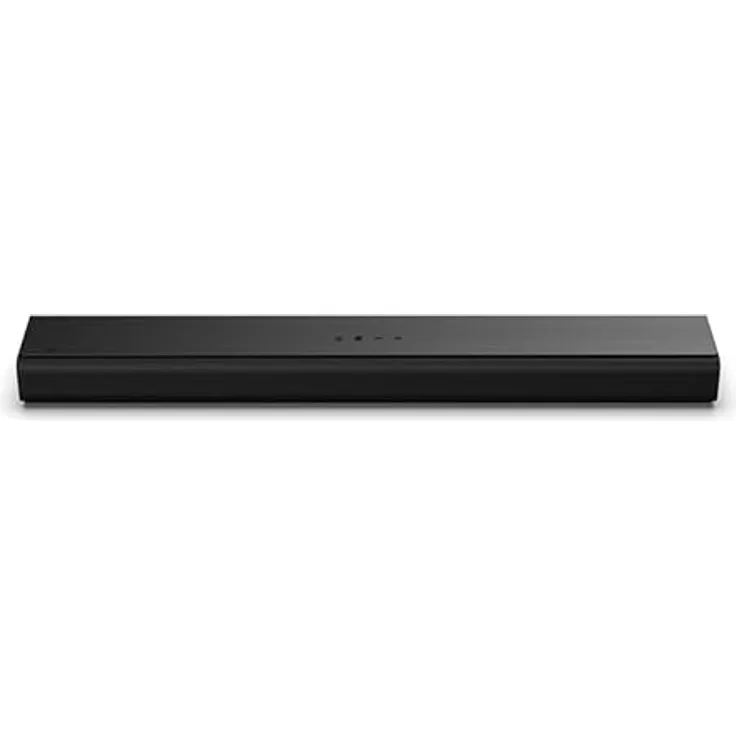 Hisense HS1000 Soundbar 2.0, 120 W mit Dolby Digital Plus, Bluetooth 5.3, HDMI-Steuerung, Wandmontage
