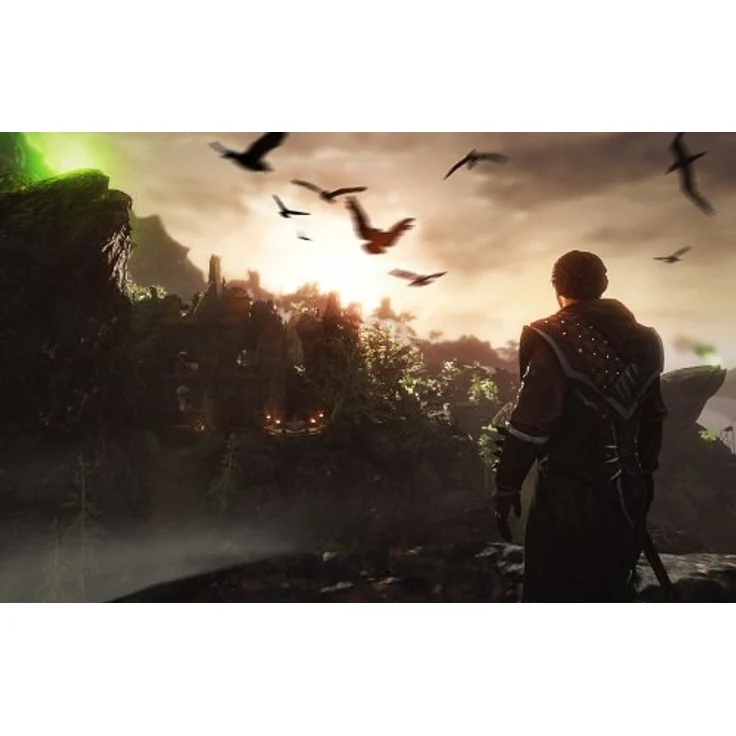 Risen 3 - Titan Lords (First Edition) (Xbox 360) – Bild 2