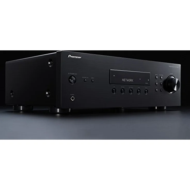 Pioneer SX-10AE – Bild 5