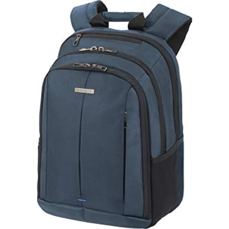 Samsonite Guardit 2.0 - 14 zoll Laptoprucksack, 40 cm, 17.5 L, Blau (Blue) – Bild 1