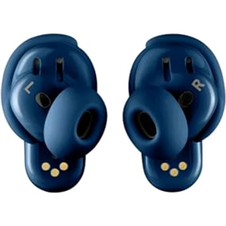 Bose QuietComfort Ultra Earbuds, Active Noise Cancelling (ANC), Freisprechfunktion, Hi-Res, Bluetooth, Personalisierung – Bild 4