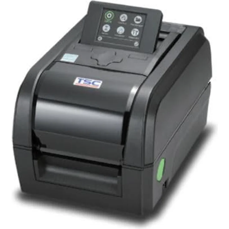 TSC TX310 Etikettendrucker, LCD, WiFi READY, 300 dpi, bis 152 mm/Sek, USB, RS-232, Ethernet – Bild 2