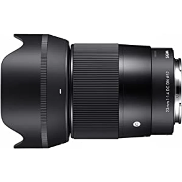 Sigma 23 mm F1.4 DC DN für Sony E Mount – Bild 2