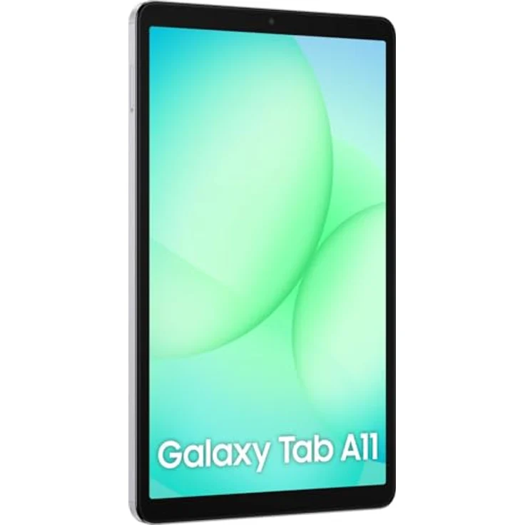 Samsung Galaxy Tab A11, 128GB Tablet-PC mit 4G, 8.7 Zoll TFT Display, Silber – Bild 4
