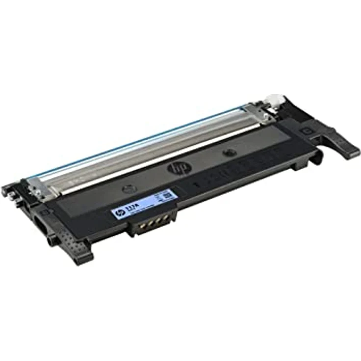 HP 117A - Cyan - Original - Tonerpatrone (W2071A) - für Color Laser 150a, 150nw, MFP 178nw, MFP 178nwg, MFP 179fnw – Bild 2
