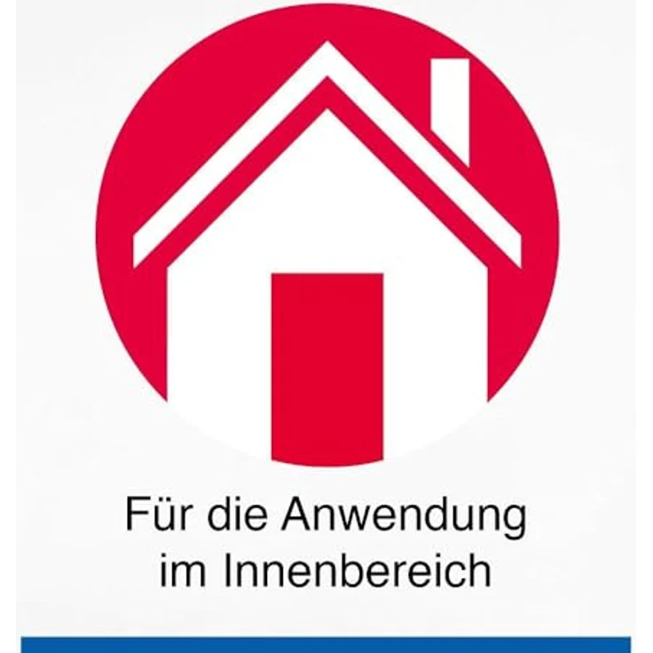as - Schwabe Steckdosenleiste 6-fach mit Schalter – Steckdosen 45° gedreht – Mehrfachstecker mit 5 m Leitung und Kinderschutz – IP20 Mehrfachsteckdose für den Innenbereich - Schwarz I 11672 – Bild 4