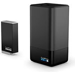 GoPro Dual-Akkuladegerät + Enduro-Akku (MAX) – Offizielles GoPro-Zubehör