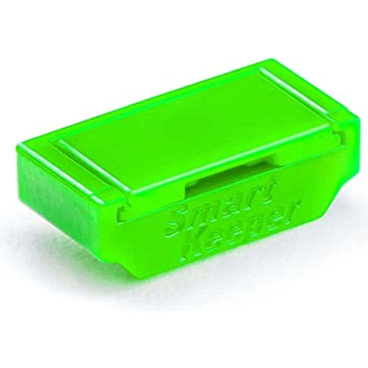 SmartKeeper Essential / 10 x HDMI Port Blockers/Grün