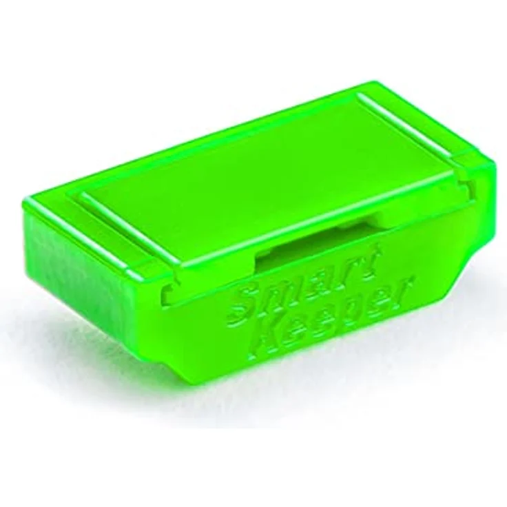 SmartKeeper Essential / 10 x HDMI Port Blockers/Grün – Bild 1