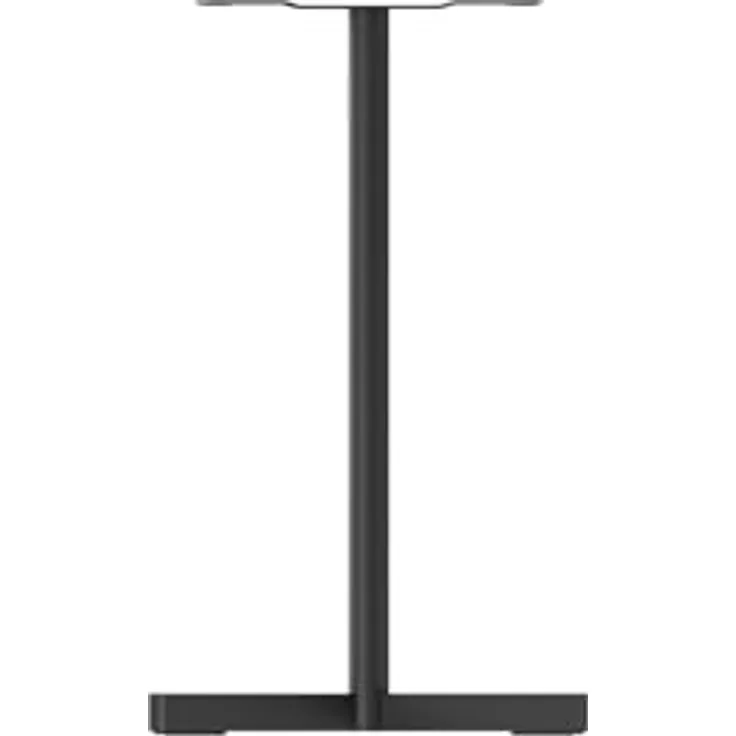 XGIMI X-Bodenständer Ultra, Beamer-Halterung in Metallic-Schwarz mit hoher Traglast bis 15 kg und integriertem Kabelmanagement
