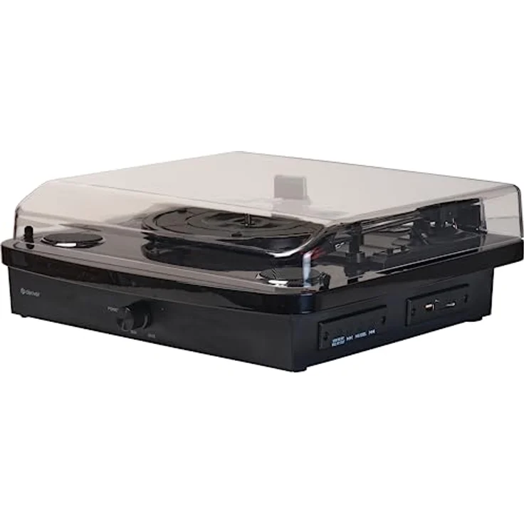 Denver VPL-230B - Preisvergleich – Bild 4