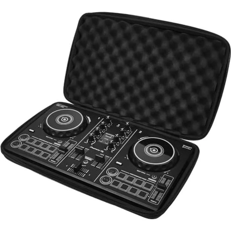 Pioneer DJ DJC-200 BAG DJ-Controllertasche – Bild 8