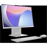 Lenovo IdeaCentre AIO 24IRH9 Intel Core™ i7 i7-13620H 60,5 cm (23.8") 1920 x 1080 Pixels PC All-in-One 16 Go, F0HN00FPGE