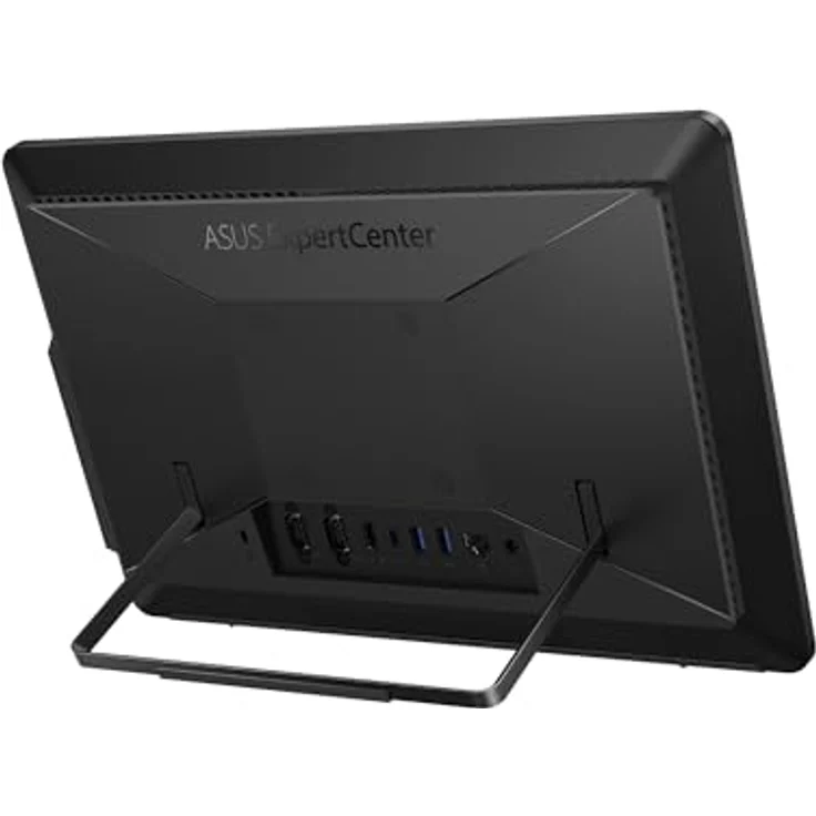 ASUS ExpertCenter E1 AiO E1600WKAT BMR106X, All-in-One-PC mit Celeron N4500, 4 GB RAM, 128 GB SSD, 15.6" Full HD Touchscreen, Schwarz, Windows 11 Pro – Bild 4
