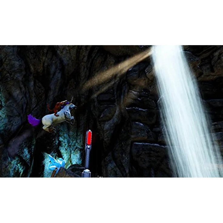 Trials Fusion - The Awesome Max Edition (PS4) - Preisvergleich – Bild 4