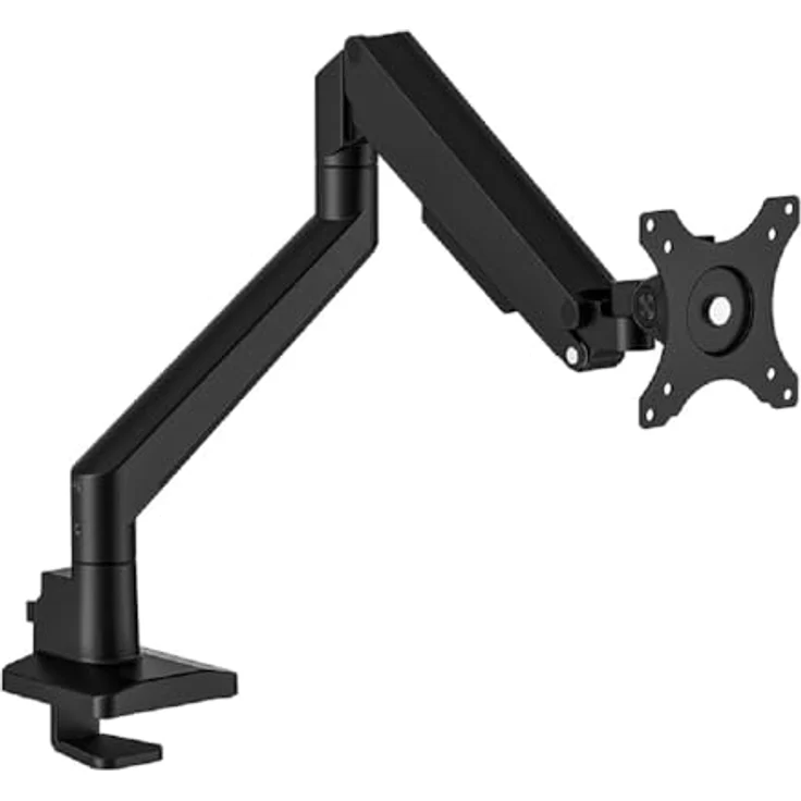 Neomounts Monitor-Tischhalterung 17"-35" für 1TFT schwarz Max.9KG – Bild 2