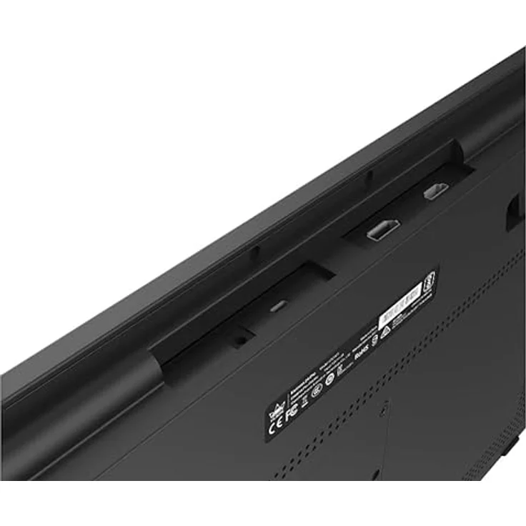 HUION KAMVAS PRO 24 4K GRAPHICS TABLET – Bild 4