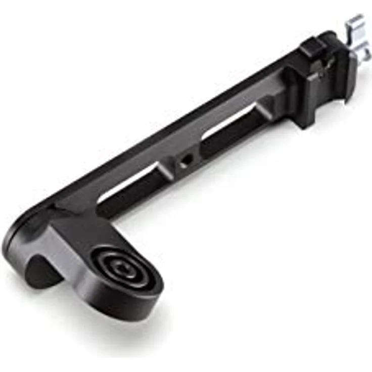 DJI R Aktentaschen-Griff - Ermöglicht das Umschalten in den Aktenkoffer-Modus bei DJI RS 2 und RSC 2, praktisch zum Anbringen und Entfernen und kompakt zum Aufbewahren – Bild 3