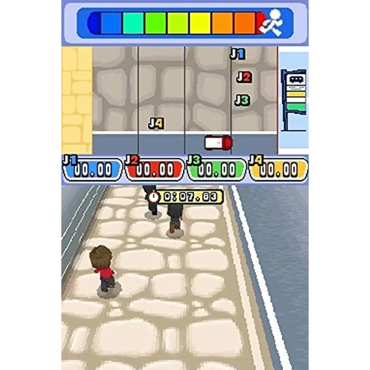 My Sims Party (DS) – Bild 4