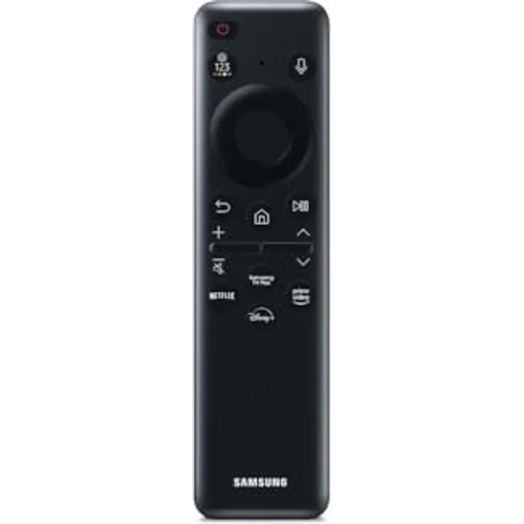 SAMSUNG GQ77S95D OLED TV (Flat, 77 Zoll / 195 cm, 4K, SMART TV, Tizen) – Bild 13