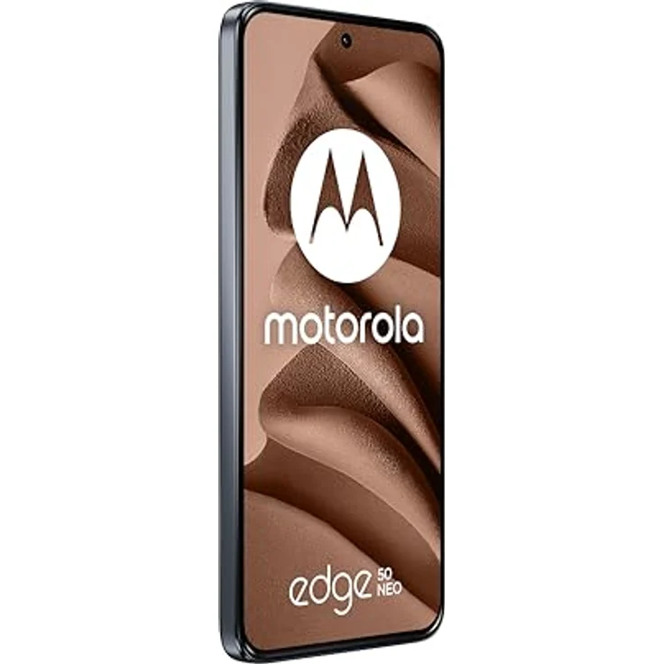 Motorola edge50 Neo 512 GB Smartphone (16,26 cm/6,4 Zoll, 512 GB Speicherplatz, 50 MP Kamera) – Bild 3