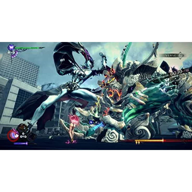 Bayonetta 3 - [Nintendo Switch] – Bild 4