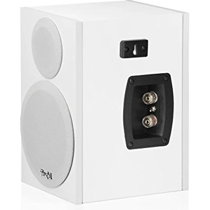Teufel Theater 6 Lautsprecher-Sets weiß – Bild 10