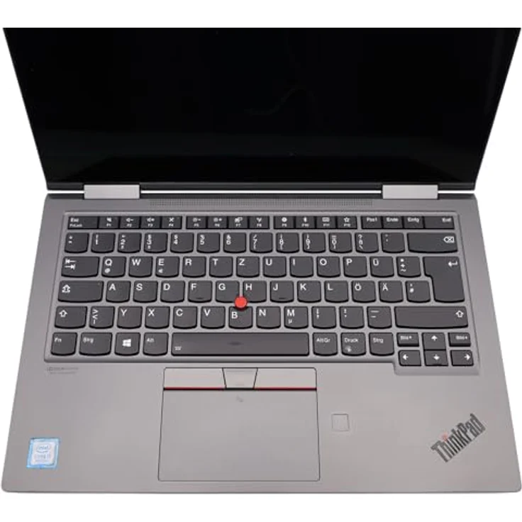 Lenovo ThinkPad X1 Yoga G4 - Business-Laptop 14 Zoll (35,6 cm) WQHD, Intel Core i7-8565U, 16GB RAM, 512GB SSD, Windows 10 Pro 64-bit (20QF0024GE) – Bild 2