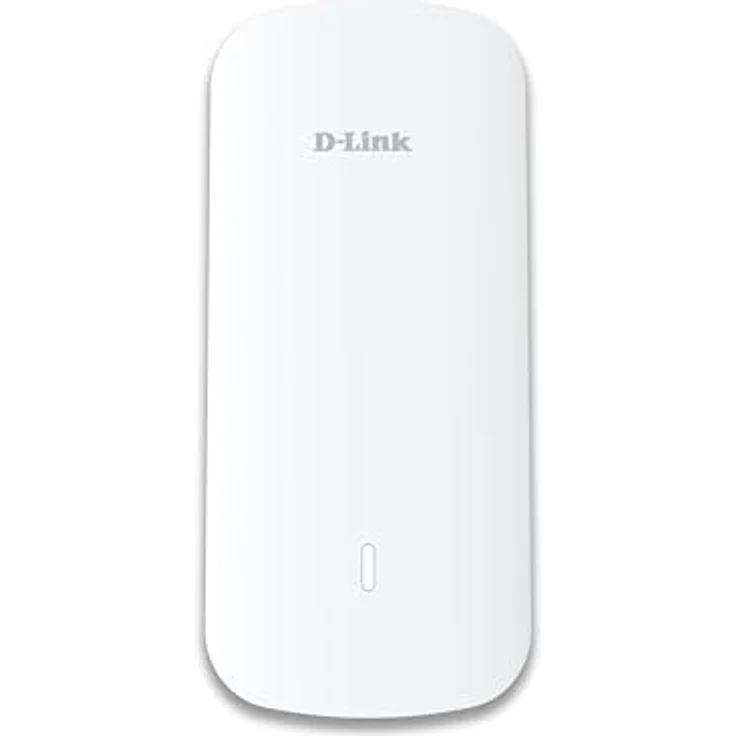 D-Link E30/E AX3000 Wi-Fi 6 WLAN Access-Point, 3 Gbit/s Geschwindigkeiten, KI-gesteuerte Optimierung, Smart Mesh Extender – Bild 2
