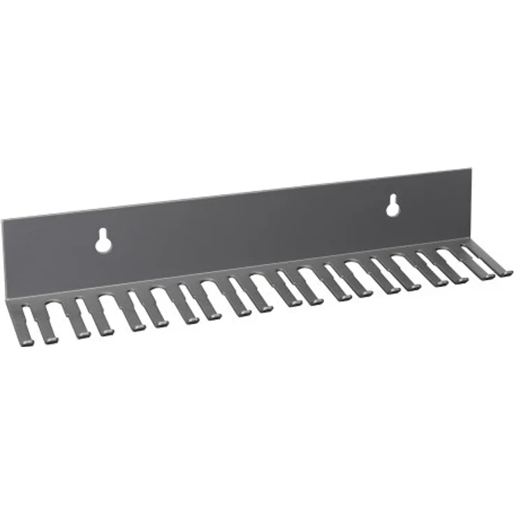 Adam Hall Stands SCS19 Kabelhalterung für Wandmontage – Bild 2