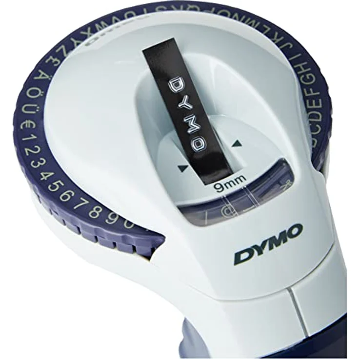 Dymo Omega – Bild 3