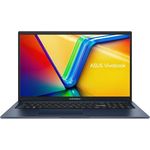 ASUS Vivobook 17 X1704ZA-AU245W, Laptop mit Intel Core i3-1215U Prozessor, 8 GB RAM und 512 GB SSD
