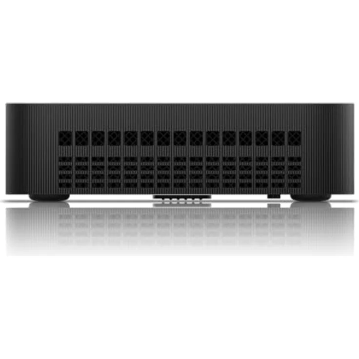 ASUS ExpertCenter PN54-S70011HN, Kompakter Desktop-PC mit AMD Ryzen AI 7 350, 32 GB DDR5, 1 TB M.2, 6 USB-Anschlüssen, Quad 4K Display, schwarz, Windows 11 Home – Bild 4