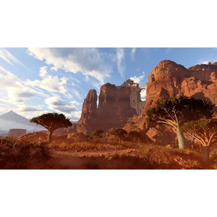 PEARL ABYSS Crimson Desert Deluxe Edition (Code in a Box) PC, Open-World Action-Adventure mit limitiertem Steelbook und DLCs – Bild 5