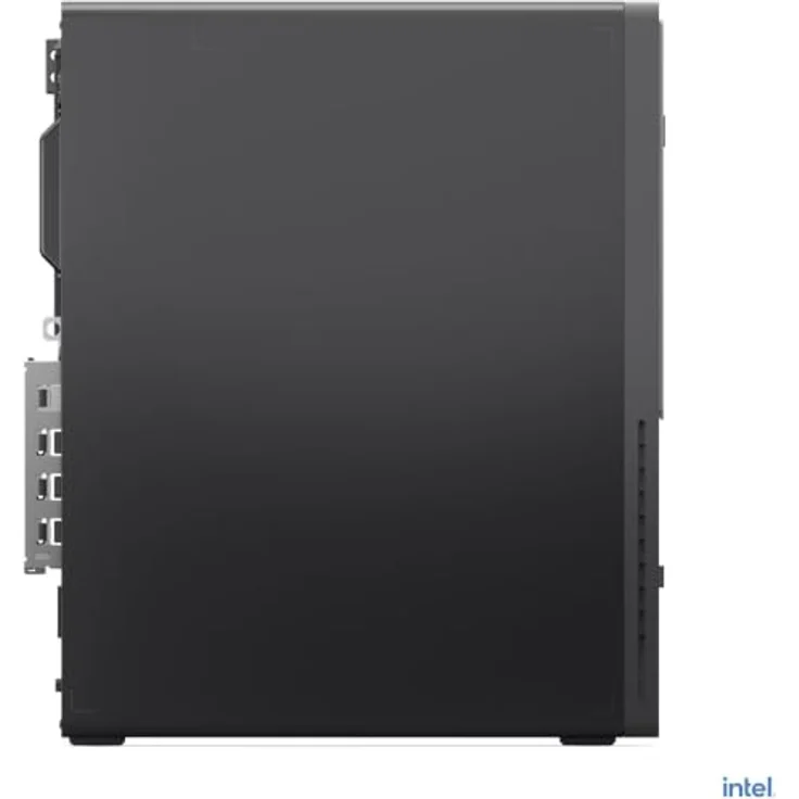 Unknown ThinkCentre neo 50s Gen 6, SFF Desktop-PC mit Core Ultra 3 205, 16 GB RAM, 512 GB SSD, Raven Black, Windows 11 Pro, mit 3 Jahre Lenovo Vor-Ort-Support – Bild 6