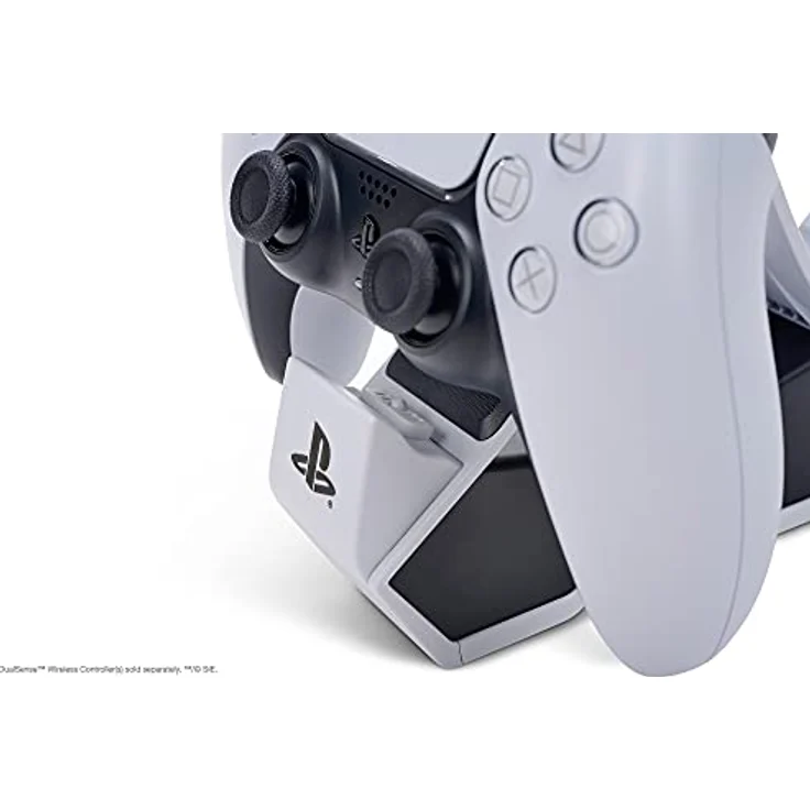PowerA Controller Ladestation (PS4) – Bild 5