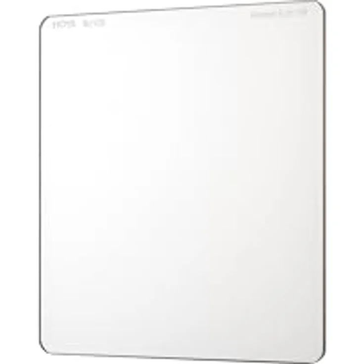 HOYA SQ100 Golden Soft 1/8 100mm Square Filter - Light Soft Filter mit warmen Tönen – Bild 1