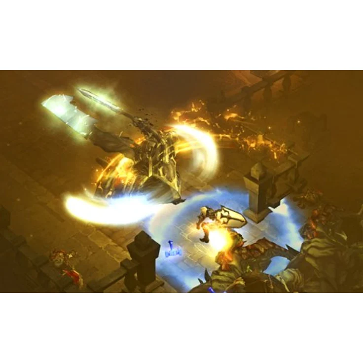 Diablo 3 - Reaper of Souls: Ultimate Evil Edition (Xbox 360) - Preisvergleich – Bild 4