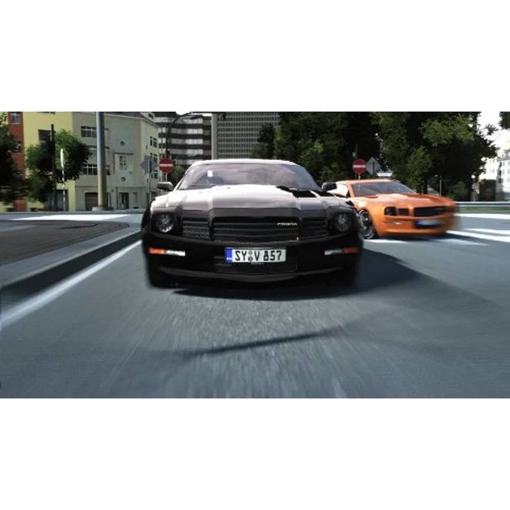 Alarm für Cobra 11 - Das Syndikat (Xbox 360) - Preisvergleich – Bild 5