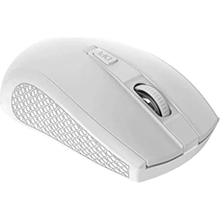 CANYON Kabellose Maus MW-7 weiß – Bild 3