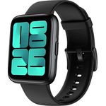 Niceboy WATCH GTX GPS, Smartwatch mit AMOLED-Display und integriertem GPS für präzise Sportverfolgung