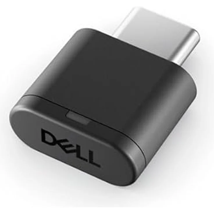 Dell Wireless Audio Receiver, Bluetooth-Adapter mit 3 Jahren Garantie auf Herstellungsfehler – Bild 1