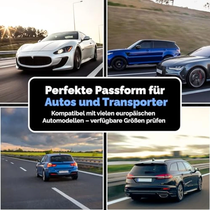 Electronicx AGM Autobatterie 95AH - 12V Starterbatterie für Start-Stop Systeme, wartungsfrei und hochleistungsfähig – Bild 5
