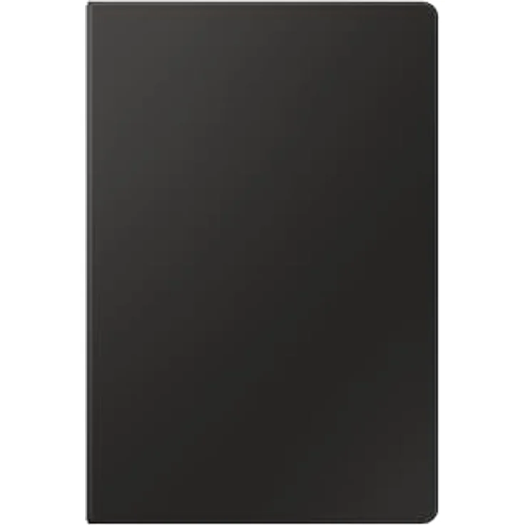 Samsung EF-DX825 Book Cover Keyboard für Galaxy Tab S10+ | S9+ | S9 FE+, AI Key, Pogo Pin, 80 Tasten, Kompakt, Schwarz (DE) – Bild 2