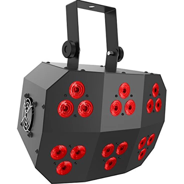 Chauvet DJ Wash FX 2 – Bild 2