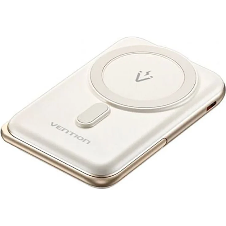 Vention 10000mah Fhnw0 Powerbank, High Capacity, Fast Charging, Advanced Certifications