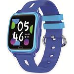 Denver SWK-110BU Blau