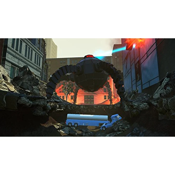 LEGO - Die Unglaublichen (Switch) – Bild 5