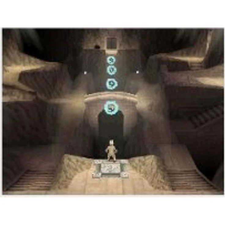 Die Legende von Aang (DS) – Bild 3