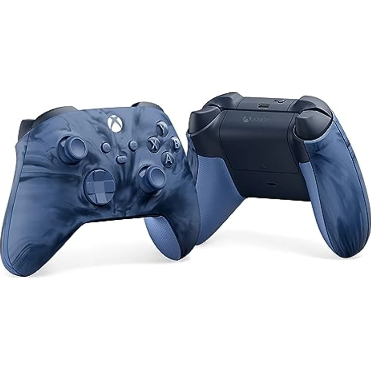 Xbox Wireless Controller - Stormcloud Vapor Special Edition – Bild 4